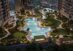 Nava Grove (D21), Condominium #515876211